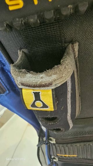 Bolsa de Golf Ogio Stinger SKV