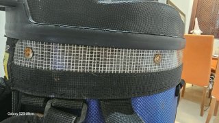 Bolsa de Golf Ogio Stinger SKV