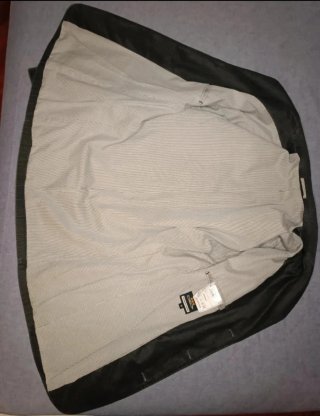 Giacca uomo C&Co Trademark cotone taglia 50 casual