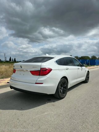 BMW GT 530d 245 CV (ACEPTO CAMBIO)