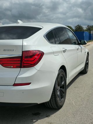 BMW GT 530d 245 CV (ACEPTO CAMBIO)