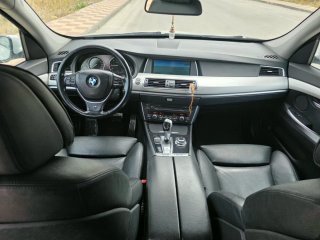 BMW GT 530d 245 CV (ACEPTO CAMBIO)