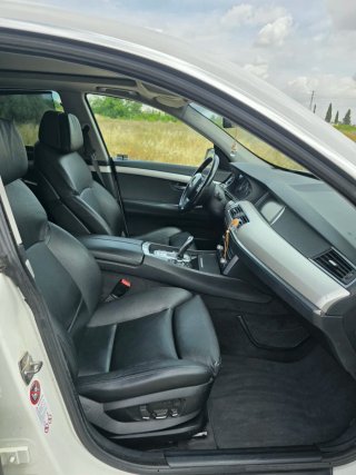 BMW GT 530d 245 CV (ACEPTO CAMBIO)