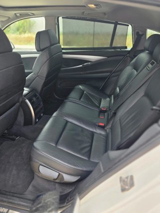 BMW GT 530d 245 CV (ACEPTO CAMBIO)