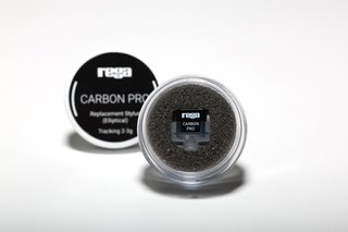 Aguja Rega Carbon Pro