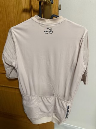 Camiseta Ciclismo Darevie Manga Corta