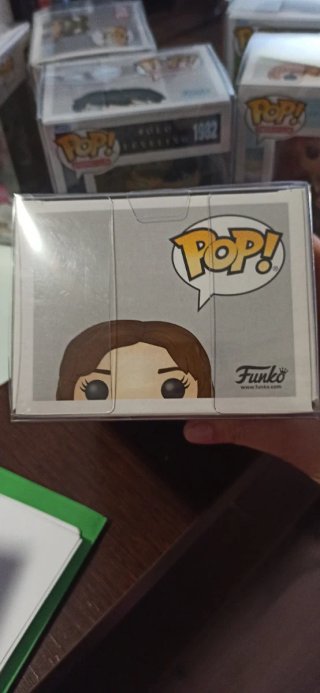 Funko Pop! Harry Potter Hermione Granger #43