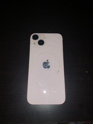 iPhone 13 Negro