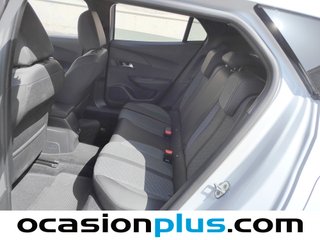 Peugeot 2008 PureTech 130 S&S Allure EAT8 96 kW (130 CV)