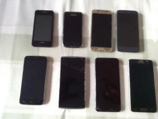 Lote móviles