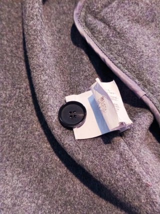 ¡OFERTA! Lote 3 Abrigos Zara Mujer