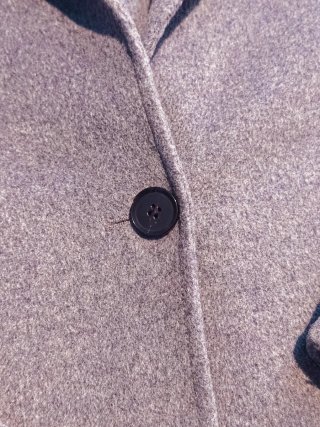 ¡OFERTA! Lote 3 Abrigos Zara Mujer