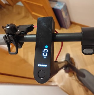 Patinete Eléctrico Xiaomi 4 Pro | GARANTÍA 07/2026