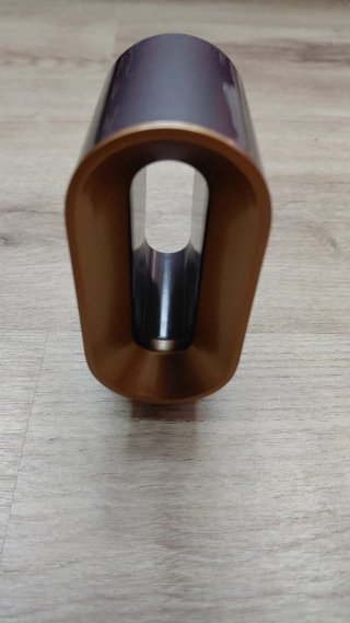 Boquilla Secado Dyson