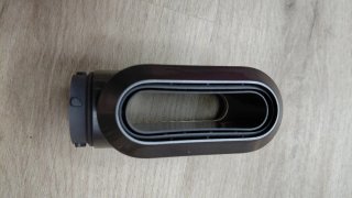 Boquilla Secado Dyson