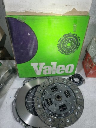 Kit Embrague diésel Ford Escort Orion fiesta 1.8D