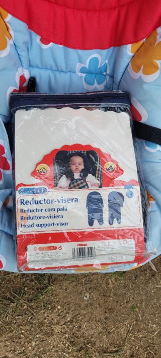 Reductor Visera Bebédu