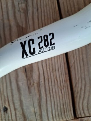 Manillar FSA Doble Altura XC 282
