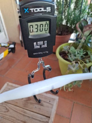 Manillar FSA Doble Altura XC 282