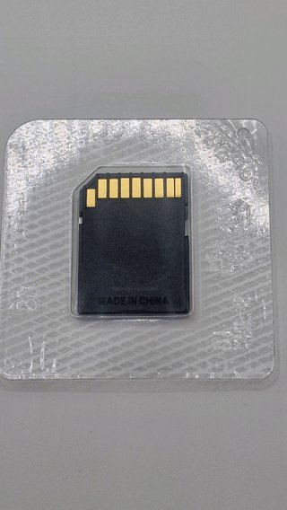Tarjeta SD SanDisk Ultra 64GB 140MB/s