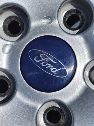 +REGALOS Llantas Ford Focus 17