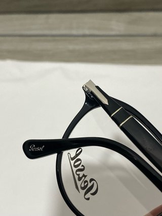 Gafas Persol Negras
