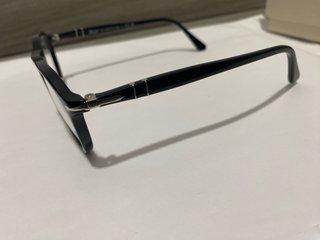 Gafas Persol Negras