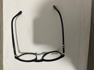 Gafas Persol Negras