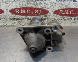 Motor arranque renault 7700113207 megane i 4559851