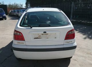 Motor arranque renault 7700113207 megane i 4559851