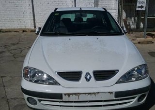 Motor arranque renault 7700113207 megane i 4559851