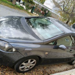 SEAT Leon 2026