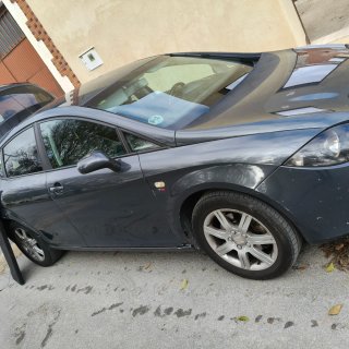 SEAT Leon 2026