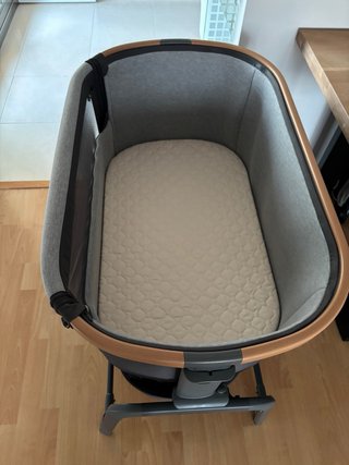 Cuna Colecho Maxi Cosi Iora
