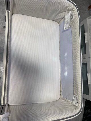Cuna de Colecho Chicco