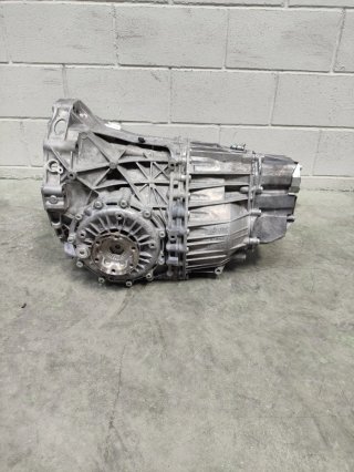 Caja de cambios automática Audi A 4 2.0 FSF