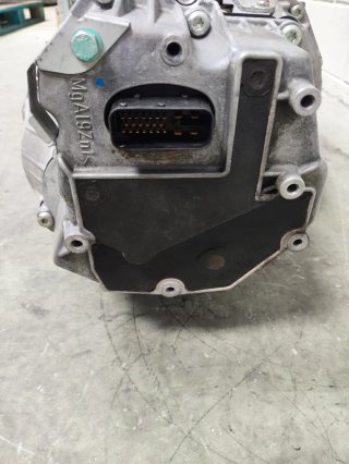 Caja de cambios automática Audi A 4 2.0 FSF