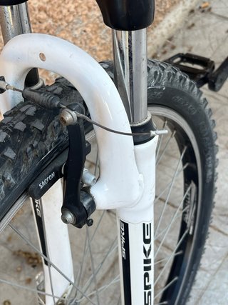 Bicicleta Montaña BH Spike