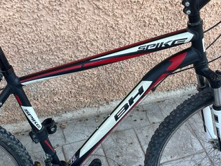 Bicicleta Montaña BH Spike