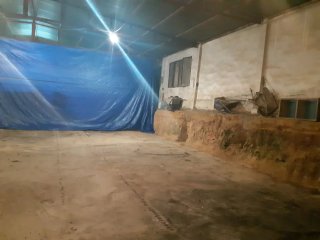 ALQUILER NAVE 240 METROS EN DOS HERMANAS (VISTAZUL