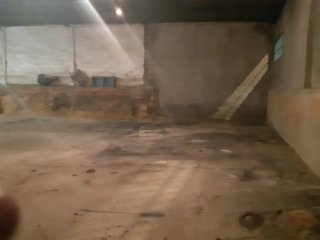ALQUILER NAVE 240 METROS EN DOS HERMANAS (VISTAZUL