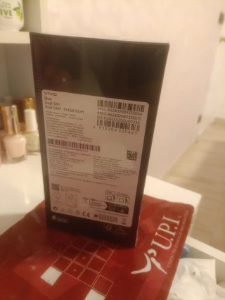 Vivo V70 FE Cellulare