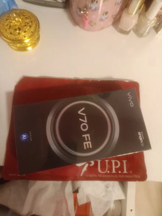 Vivo V70 FE Cellulare