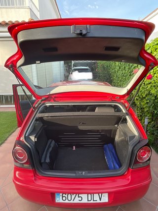 Volkswagen Polo 2005
