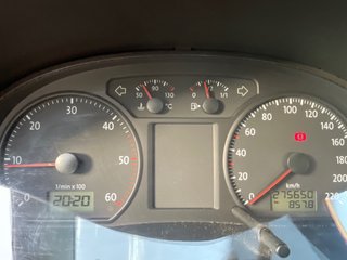 Volkswagen Polo 2005