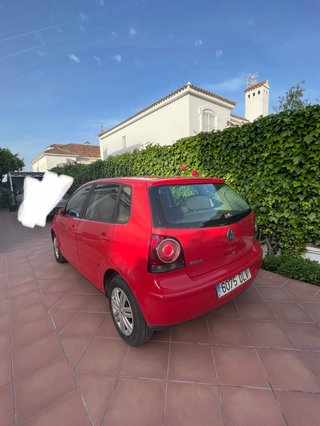 Volkswagen Polo 2005