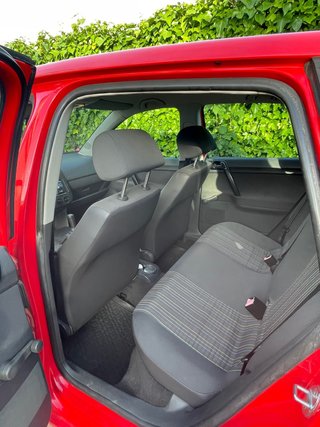 Volkswagen Polo 2005