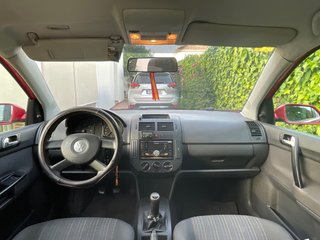 Volkswagen Polo 2005