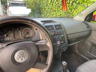 Volkswagen Polo 2005