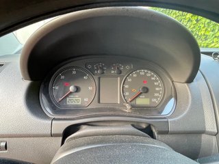 Volkswagen Polo 2005